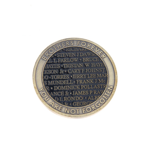 Recuerdo utilizar <span class=keywords><strong>el</strong></span> euro desafío viejo moneda bitcoin - Product Image 2