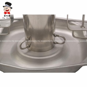 Mangiatoia in Plastica per Suini, Fornitura Diretta dalla Fabbrica, Vendita Eccellente - Product Image 3