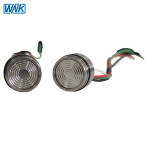 Digitale I2C Drucksensor <span class=keywords><strong>3</strong></span> ~ 5 V Stromversorgung für Erdgas Kessel - Product Image 4