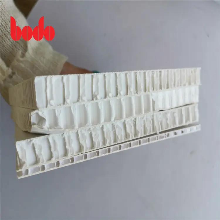 Digital sandwich board printer materials Inkjet Printing board paper honeycomb board