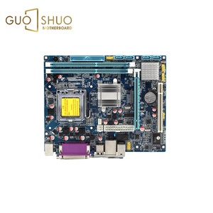 Schede madri ultra resistente personalizzabile <span class=keywords><strong>ddr3</strong></span> di ram compatibile scheda madre desktop del computer scheda madre di gioco - Product Image 1