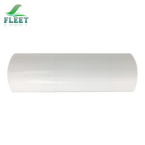 Ücretsiz örnek PTFE kaplı teflon 3d dokuma cam kumaş fiberglas