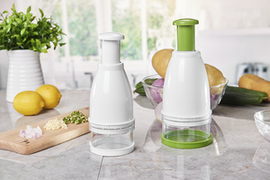 <span class=keywords><strong>Comprar</strong></span> en linea de cortador vegetal y <span class=keywords><strong>manual</strong></span> de cocina de cebolla - Product Image 4