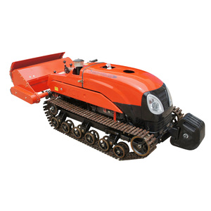 <span class=keywords><strong>Tracteur</strong></span> sur chenilles à chenilles, mini-télécommande sans effort - Product Image 4