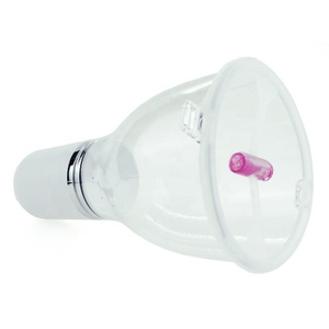 Sexo juguete de la ampliación masaje chupando de ahuecamiento de la bomba - Product Image 2
