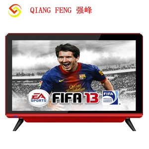 Una clase en stock de 32 pulgadas Universal HD gran LCD LED TV Smart Android televisión de pantalla plana LCD de LED SKD TV - Product Image 4