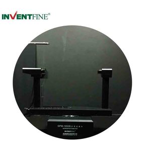 เครื่องวัดการกระจายแสงแบบหมุน GPM-1800B สำหรับไฟ LED สำหรับการวัดความเข้มแสงพร้อมจอ LCD แบบเปลวไฟ - Product Image 1
