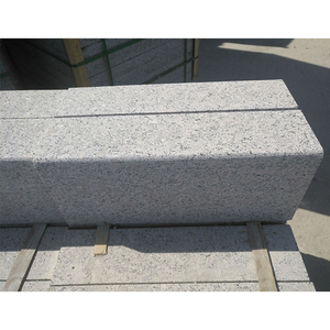 Pierre de bordure en granit G383, bordure de route, <span class=keywords><strong>prix</strong></span> Gey chinois - Product Image 5