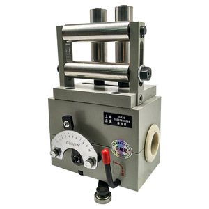 Carcasa de aluminio de <span class=keywords><strong>XIN</strong></span> DIAN GP15 transversal unidad/rodillo rodando anillo coche fabricantes/anillo de movimiento lineal - Product Image 6