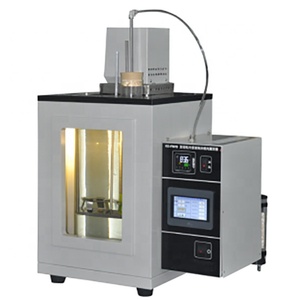 Aparelho de Teste de Características de Espuma em Altas Temperaturas para Óleos Lubrificantes ASTM D6082 - Product Image 1