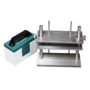 Berufs Stoff Farbe Echtheit <span class=keywords><strong>Tester</strong></span>/Schweiß Meter Preis - Product Image 4
