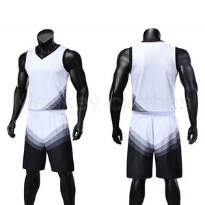 Cool new デザインバスケットボールジャージ uniform - Product Image 1