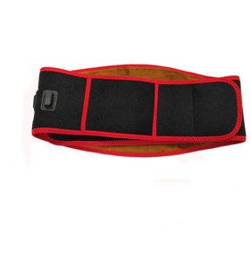 Nuovi Prodotti all'Ingrosso da Fornitori Cinesi: Cintura Riscaldante in Grafene per Alleviare il Dolore alla <span class=keywords><strong>Schiena</strong></span> - Product Image 3