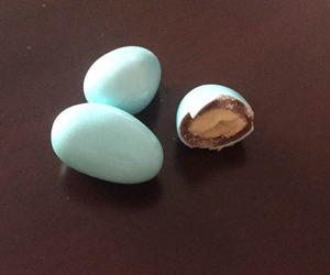 Con lăn loại sô cô la đậu phộng coater trống lớp phủ máy - Product Image 3