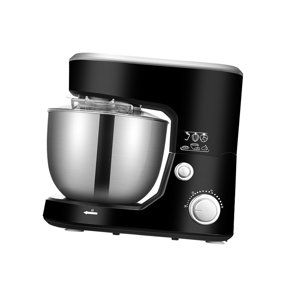 SC236 China Multifunctional Stand Mixer Food For Mixing Flour Egg Cream