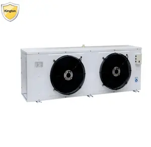 Enfriador de aire evaporador película que cae, bobina de evaporador, Unidad de evaporador DJ-30