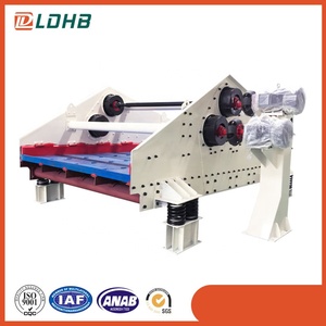 Ldhb Dirancang ZSD1530 Baik Kualitas Batubara Pertambangan Bergetar Layar Harga - Product Image 3