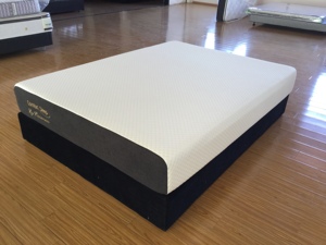 Nệm Mút Hoạt Tính 10Inch Deep Sleep, Có Bọc Và Giặt Được, Cửa Hàng Trực Tuyến - Product Image 2