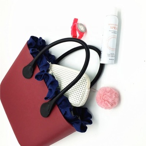 Fabbrica <span class=keywords><strong>O</strong></span> DEL SACCHETTO italia borsa bolsas de silicone <span class=keywords><strong>della</strong></span> borsa delle signore - Product Image 3