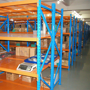 Nhà Cung Cấp Trung Quốc Kệ Lưu Trữ Cho Kho - Product Image 1