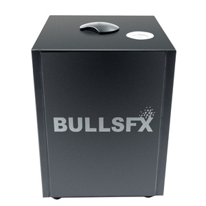 热卖DMX512发光二极管烟火机冷火工作效果白光光源IP65额定 - Product Image 2