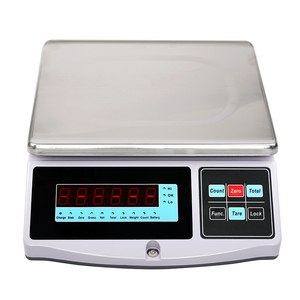 Industriale digitale gram supermercato tipi <span class=keywords><strong>di</strong></span> rs232 bilancia dubai equilibrio - Product Image 1