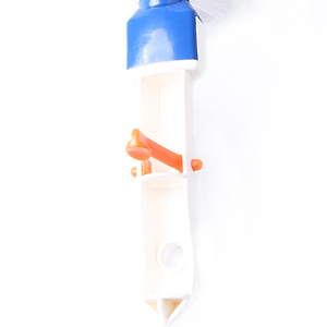 Polybristle <span class=keywords><strong>piscine</strong></span> brosse à long <span class=keywords><strong>manche</strong></span> coin brosse de nettoyage - Product Image 4
