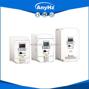 4kw vfd onduleur convertit AC d'énergie <span class=keywords><strong>en</strong></span> courant ALTERNATIF d'<span class=keywords><strong>électricité</strong></span> pour AC pompes - Product Image 2
