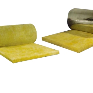 Qualité supérieure tuyau de <span class=keywords><strong>laine</strong></span> de verre d'isolation thermique loft toit feuille d'argent face en fiber de verre <span class=keywords><strong>laine</strong></span> rouleau tuyau en <span class=keywords><strong>laine</strong></span> de verre <span class=keywords><strong>isolante</strong></span> - Product Image 4