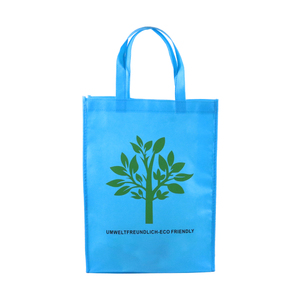Moda Eco Friendly compras <span class=keywords><strong>compra</strong></span> Carry personalizado PP no tejidos - Product Image 6