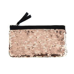 Nàng tiên cá bút chì trường hợp trẻ em pencilcase long lanh bút chì trường hợp - Product Image 3