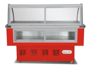 máquina de fabricación de 2019 nuevo hielo gachas de avena máquina de combinación de coche hielo gachas de avena ARCA - Product Image 2