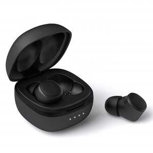 2021 <strong>Consumer</strong> <strong>Electronics</strong> High Quality TWS Touch Earphone Easy Carried Earbuds Waterproof with Deep Bass Sound - Product Image 2