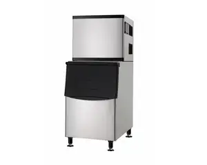 斯诺克商业自动立方体制冰机