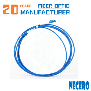 NECERO Multimodale duplex 62.5/125 <span class=keywords><strong>3</strong></span>.0 millimetri UPC Lucidatura tipo 1 <span class=keywords><strong>m</strong></span> 2 <span class=keywords><strong>m</strong></span> <span class=keywords><strong>3</strong></span> <span class=keywords><strong>m</strong></span> 5 <span class=keywords><strong>m</strong></span> sc lc mpo mtp patch cord in fibra ottica - Product Image 4