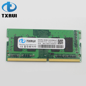 Pazar popüler tam uyumlu dizüstü bilgisayarlar 2133 / 2400 / 2666mhz ram modülü DDR4 16G dizüstü - Product Image 3