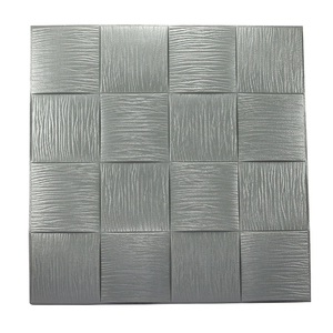 Pe espuma decorativos adesivos de parede home decor room decor <span class=keywords><strong>3d</strong></span> amostra grátis <span class=keywords><strong>3d</strong></span> pe vara adesivos de parede - Product Image 4