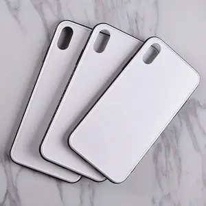 Factory Price Hybrid TPU PC Phone Case For iPhone X/XS, Wholesale Phone Accesory For iPhone XS max Case