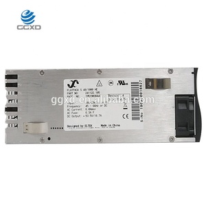 <span class=keywords><strong>Eltek</strong></span> Flatpack S Flatpack 48V 1000W 1U Módulo rectificador Parte NO:241122.105 Flatpack S 48/1000 HE 48V DC Fuente de alimentación - Product Image 6