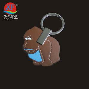 Yüksek Kaliteli Özel Winnie The Pooh Anahtarlık - Product Image 2