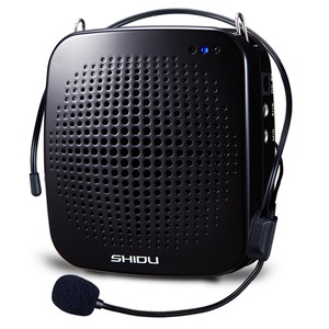 2018 Shenzhen mini altavoz amplificador de voz portátil para maestro japonés - Product Image 6
