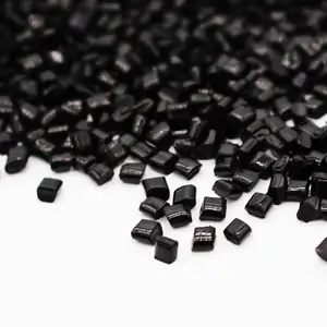 Bulk Density Of Plastic Pellets Black Masterbatch