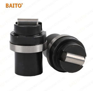 Composants de moule standard DME, support de glissière PSR, BAITO - Product Image 4