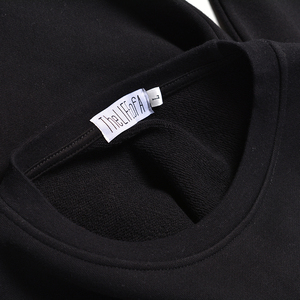 Personalizado sudadera <span class=keywords><strong>cuello</strong></span> redondo los hombres de las mujeres <span class=keywords><strong>Jersey</strong></span> Casual Unisex de manga larga de la mujer sudaderas - Product Image 6