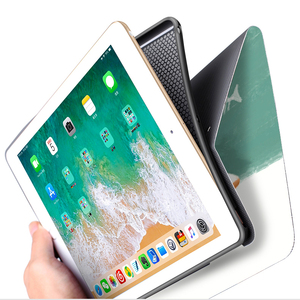 <span class=keywords><strong>Mejor</strong></span> venta de productos tabletas de dibujos animados pintura personalizado suave funda de silicona <span class=keywords><strong>para</strong></span> iPad Mini5 nuevo 2019 - Product Image 1