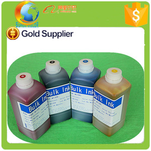 Supercolor 1000 ml invisible bonne encre éco-solvant pour Roland XJ-740 imprimante - Product Image 2