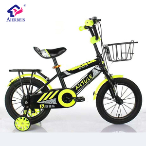 Vélo pour enfants 14 "pouces Kids Bike Factory Direct Supply Children Bike China Cycle Fair <span class=keywords><strong>Top</strong></span> Quality - Product Image 4