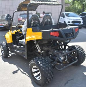 Stile più lungo 300cc go kart/300cc UTV/alta configurazione 2 posti - Product Image 1