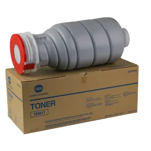 Cartucho de tóner OEM Bizhub Pro 950 A0YP031 TN911 - Product Image 1