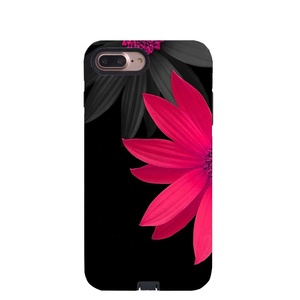 Fundas <span class=keywords><strong>celulares</strong></span> párr Sony xz premium flor patrón cubierta trasera para Sony xz premium a prueba de golpes a prueba de shell - Product Image 1